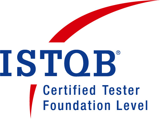 ISTQB CTFL Foundation Level certification badge