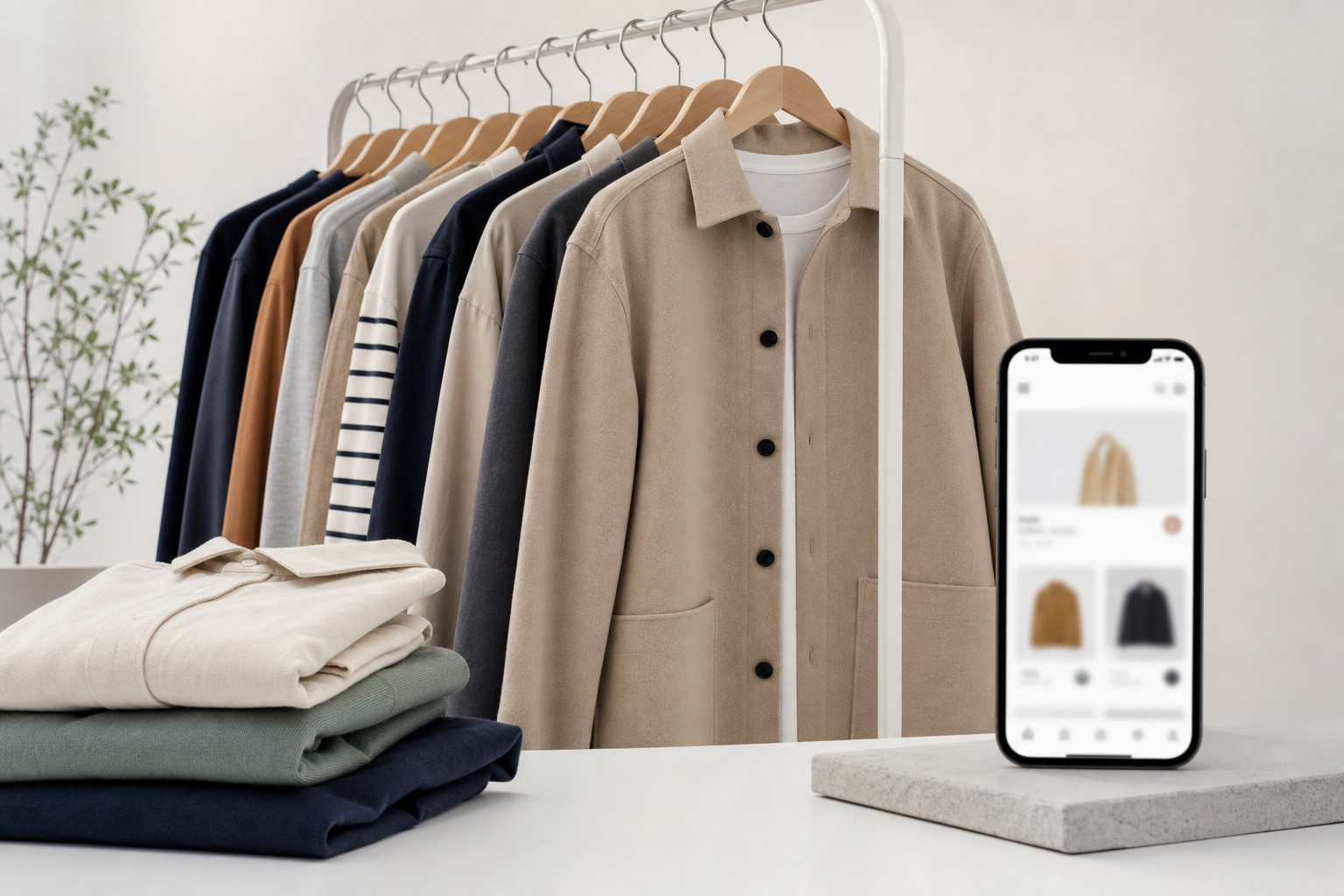Shopify Platform Overhaul