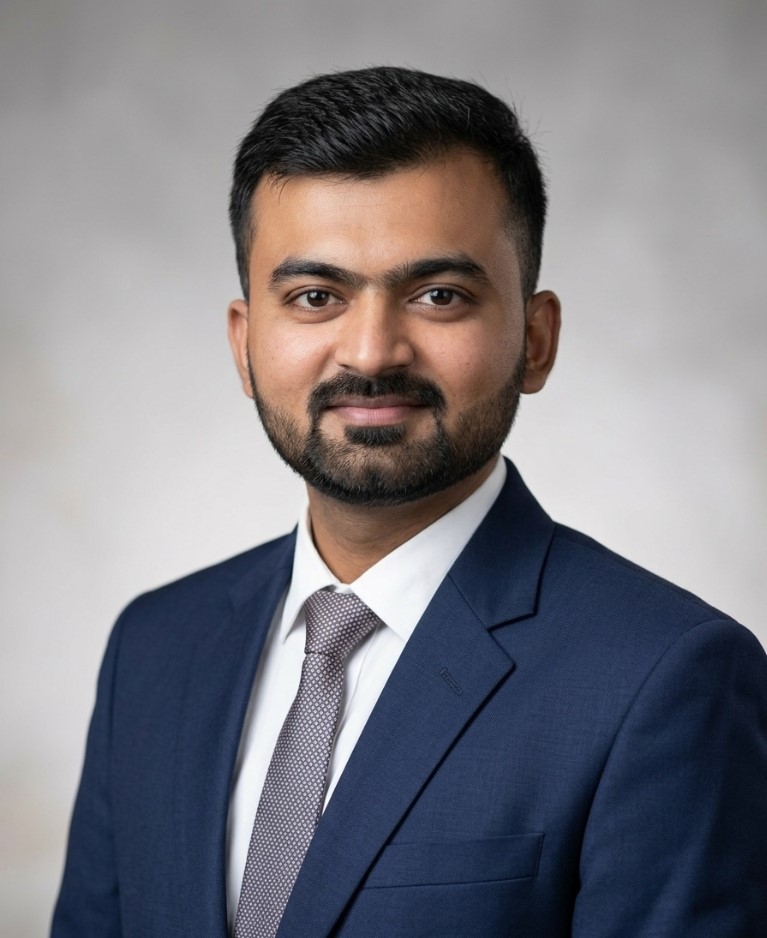Umang Saija